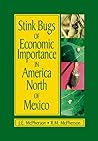 Stink Bugs of Eco...
