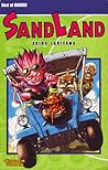Sandland