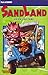 Sandland by Akira Toriyama
