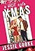 A HOT Cafe Xmas by Jessie Cooke A HOT Cafe Xmas by Jessie Cooke