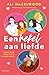 Een hekel aan liefde