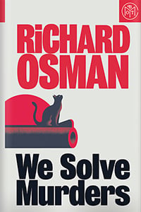 We Solve Murders