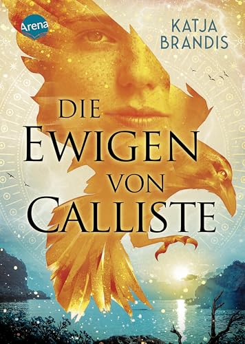 Die Ewigen von Calliste (Kindle Edition)