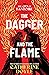 The Dagger and the Flame (The City of Fantome, #1)