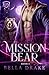 Mission: Bear (CIA Shifters...