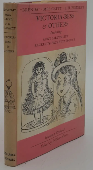 Victoria-Bess & Others