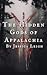 The Hidden Gods of Appalachia by Jessica       Leigh The Hidden Gods of Appalachia by Jessica       Leigh