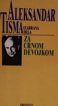 Za crnom devojkom
