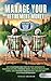Manage Your Retirement Money: Key Strategies and Step-by-Step Guidance to Maximize Income, Minimize Taxes, Manage Healthcare Costs, and Preserve Wealth ... Retirement (Silver Fitness: For Your Mind)