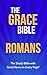 The Grace Bible by Paul Ellis The Grace Bible by Paul Ellis