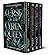 Curse of the Cyren Queen: The Complete Series