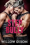 Book cover for Step Bully