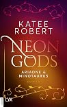 Neon Gods: Ariadn...