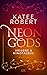 Neon Gods: Ariadne & Minotaurus (Dark Olympus, #7)