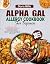 ALPHA GAL ALLERGY COOKBOOK ...
