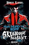 Nur Mord im Kopf
