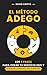 El método ADEGO: Los 5 pasos para crear tu negocio DeFi y ganar dinero en cripto (Spanish Edition)