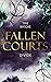 Divide (Fallen Courts, #2)