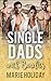 Three Single Dads with Bene...