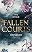 Conquer (Fallen Courts, #1)