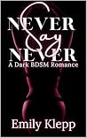 Never Say Never