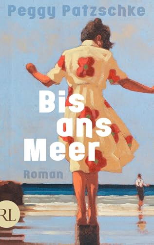 Bis ans Meer (Kindle Edition)