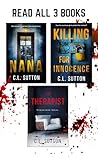 C.L. Sutton Boxset: Read all 3 books! C.L. Sutton Boxset: Read all 3 books!