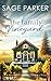 The Family Vineyard (Book 6 Cali Reunion)