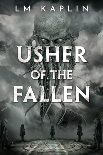 Usher of the Fallen (Kindle Edition)