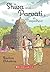 Shiva and Parvati in Magadhpur by Rachna Chhabria