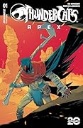 Thundercats: Apex #1
