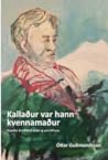 Kallaður var hann...