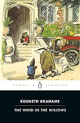 The Wind in the Willows