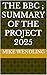 The BBC ; Summary of the Project 2025 by Mike Wendling