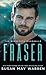 Fraser: A Navy Seal and a female bodyguard hunt for a princess on the run! (The Minnesota Marshalls)