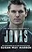 Jonas: A storm chaser and a bomb expert meet on a mountain. Now they have to save the world! (The Minnesota Marshalls)