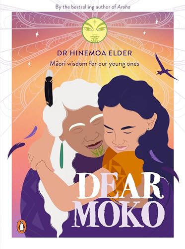 Dear Moko (Hardcover)