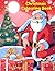 Christmas Colouring Book fo...