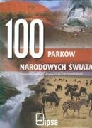 100 parkow narodowych swiata (Hardcover)