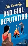 Bad girl reputation