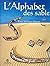 L'alphabet des sables