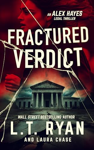 Fractured Verdict (Alex Hayes, #1)