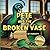 Pete and the Broken Vase: The Importance of Honesty (Pete the Peacock - Australian Book Series)