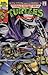 Teenage Mutant Ninja Turtles Adventures No. 1 First Edition by Dave Garcia