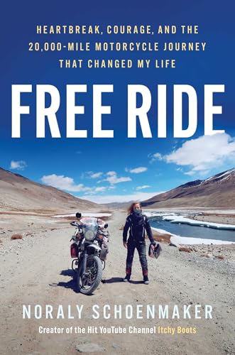 Free Ride (Hardcover)
