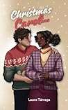 Christmas Caroline by Laura Tárraga