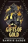 Gifts of Gold