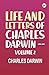 Life and Letters of Charles...