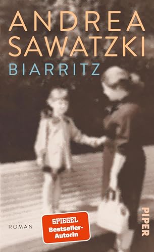 Biarritz (Kindle Edition)