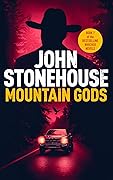 Mountain Gods (The John Whicher Books, #7) 